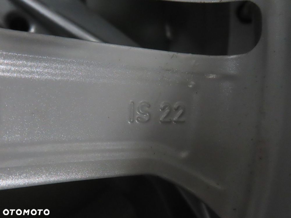 Koła aluminiowe alufelgi 18'' BMW X3 G01 X4 G02 5x112 UŻYWANE - 3