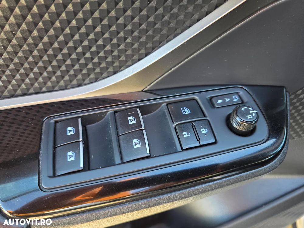 Toyota C-HR Style Selection - 19