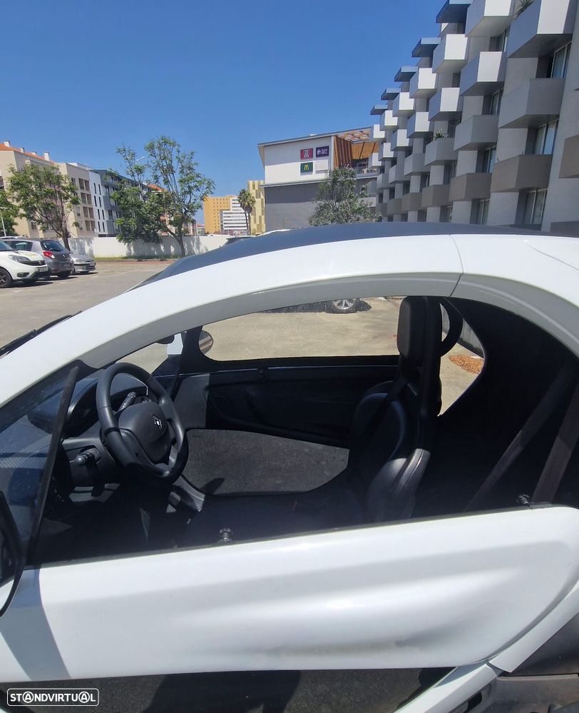 Renault Twizy - 6