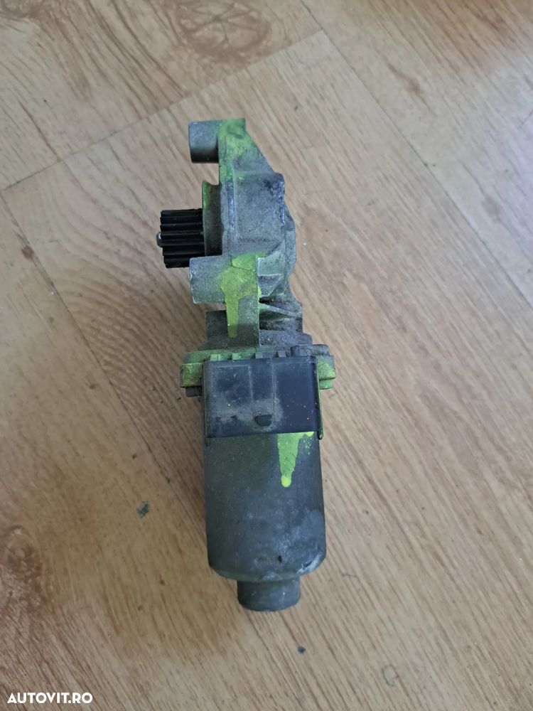 Motoras actuator schimbator viteze cv robotizata Original Honda Civic 8 2005-2011 - 3