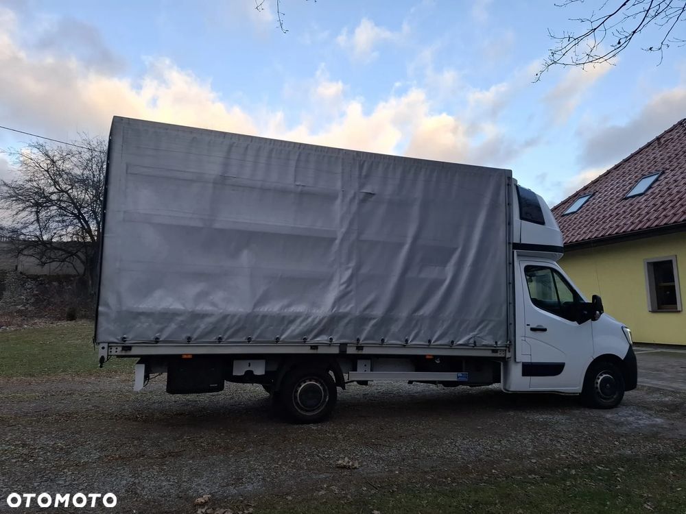 Renault Master - 4