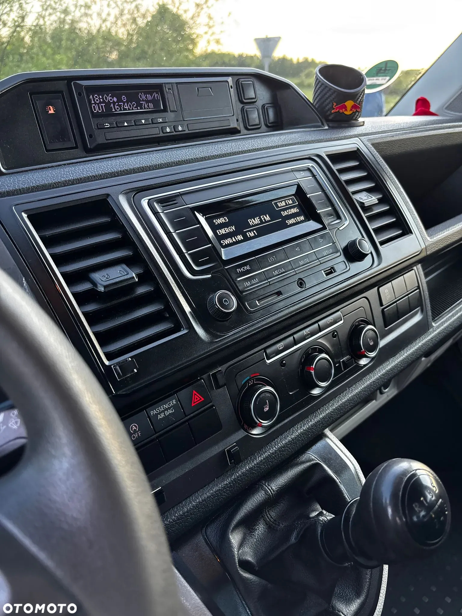 Volkswagen Autolaweta - 7