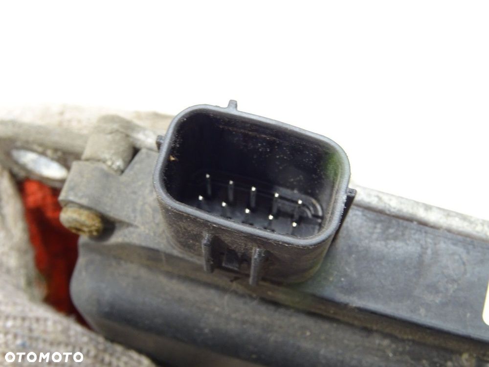 MODUŁ STEROWNIK RADAR  LEXUS RC (_C1_) 2014 - 2022 350 AWD (GSC15) 228 kW [310 KM] benzyna 2015 - - 4