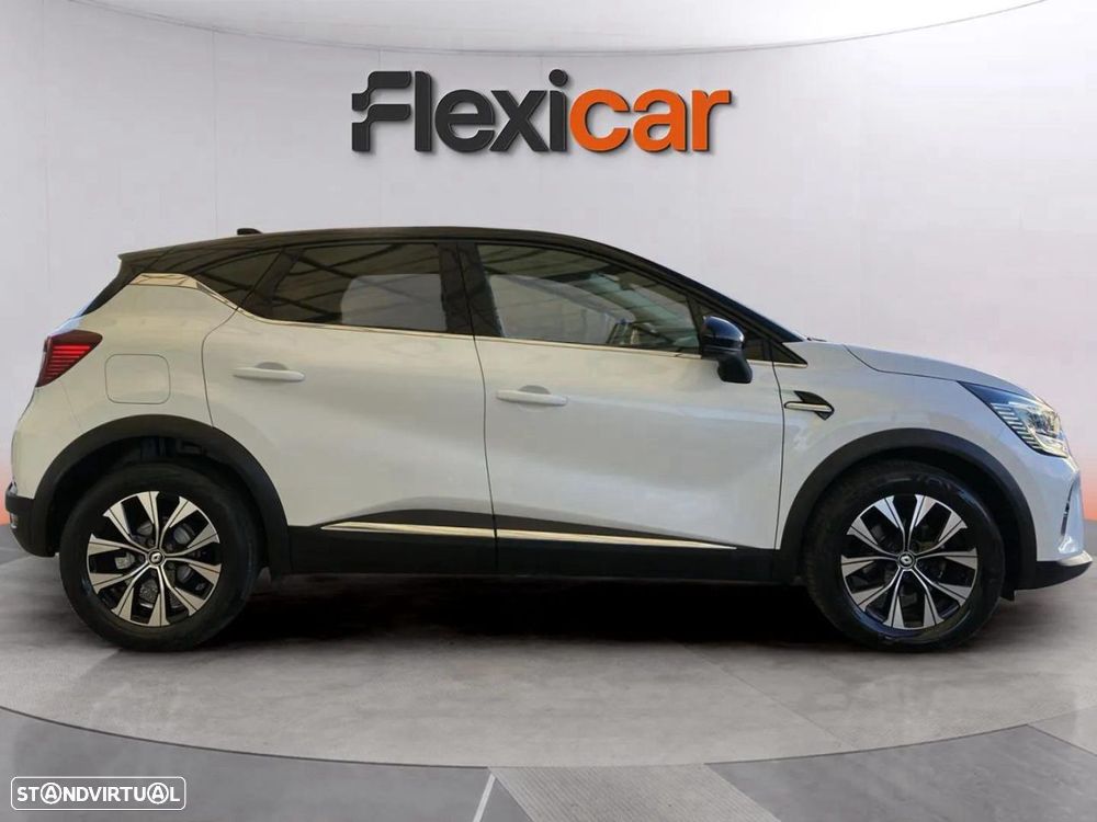 Renault Captur 1.0 TCe Techno - 2