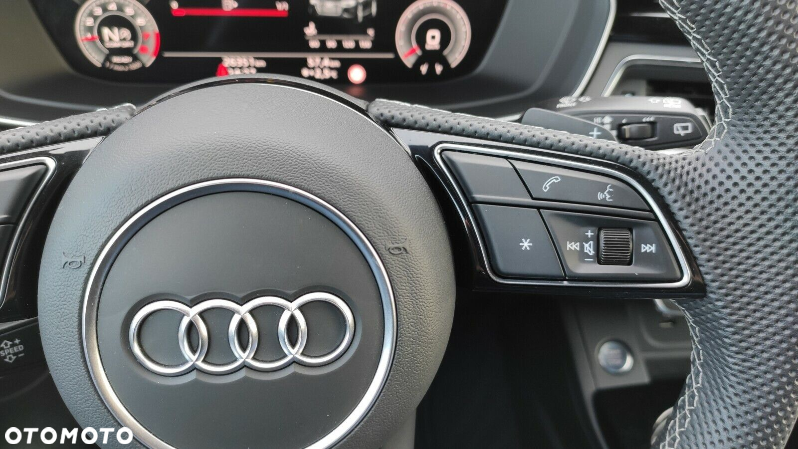 Audi A4 - 18