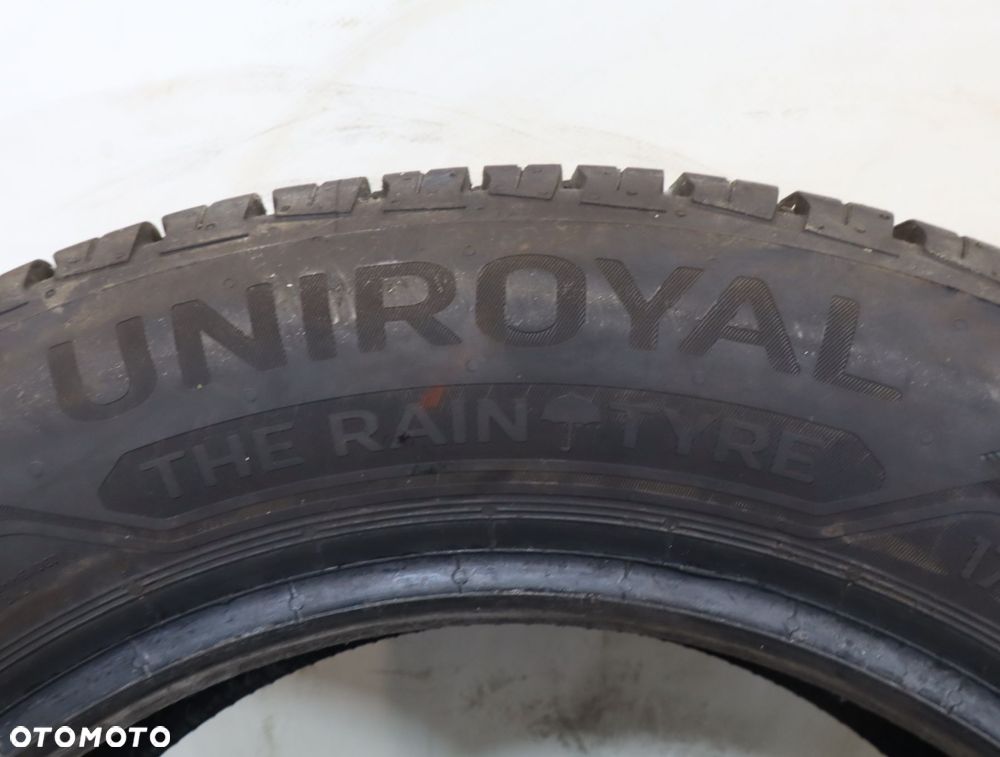 OPONA OPONY 2 SZT UNIROYAL RAIN EXPERT 5 LATO 175/65/14  26R - 16