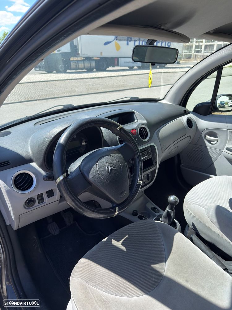 Citroën C3 - 6