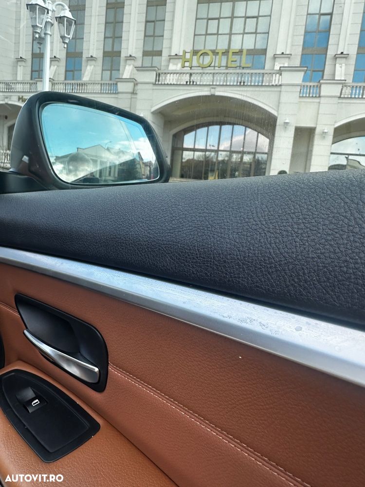 BMW Seria 4 428i xDrive Sport-Aut. Luxury Line - 15