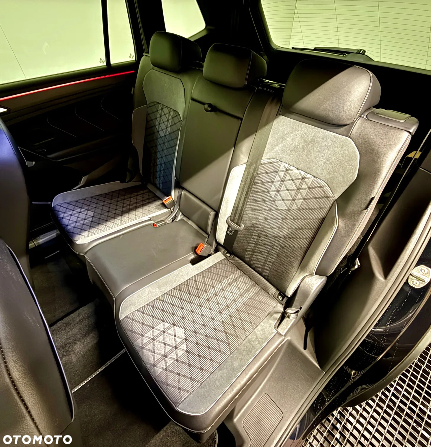 Volkswagen Tiguan Allspace - 10
