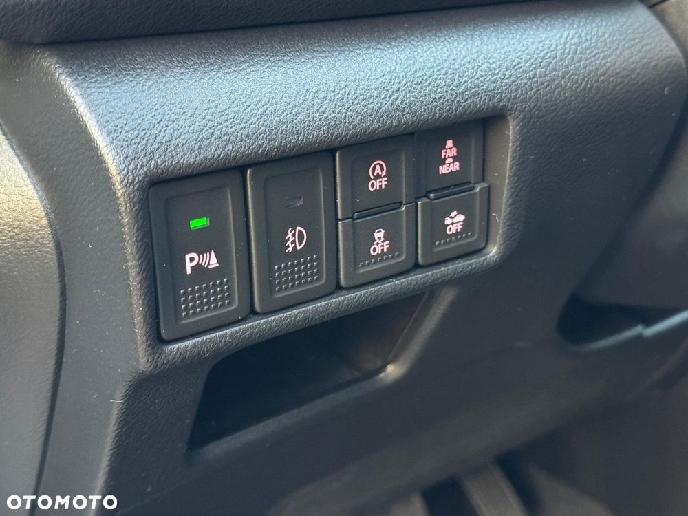 Suzuki SX4 - 24