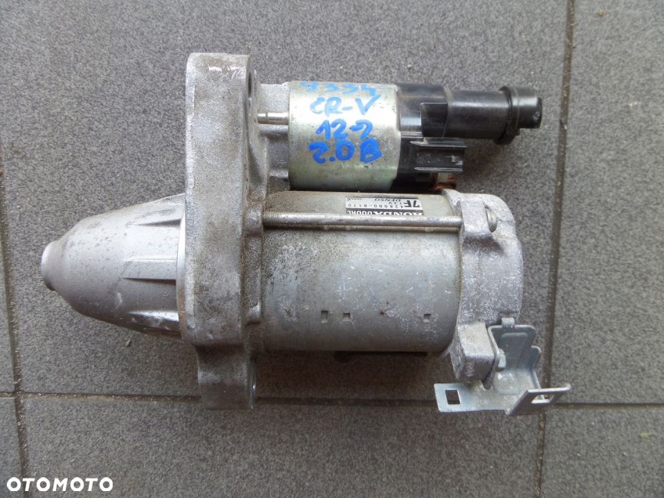 9334 ROZRUSZNIK 428000-8170 CR-V IV 12-18 2.0 B - 1