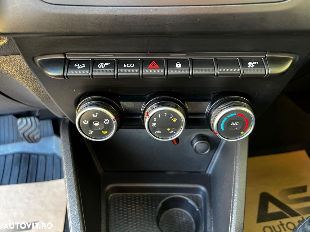 Dacia Duster 1.5 Blue dCi 4WD Comfort - 28