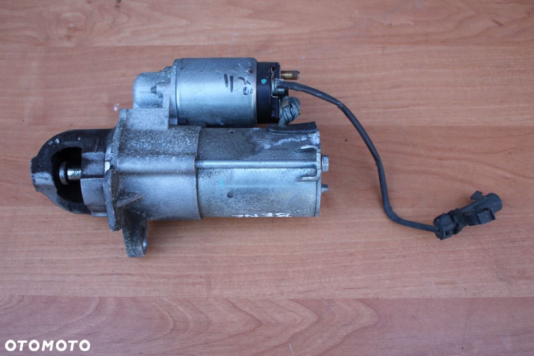 ROZRUSZNIK OPEL ANTARA CAPTIVA 3.2 V6 - 1