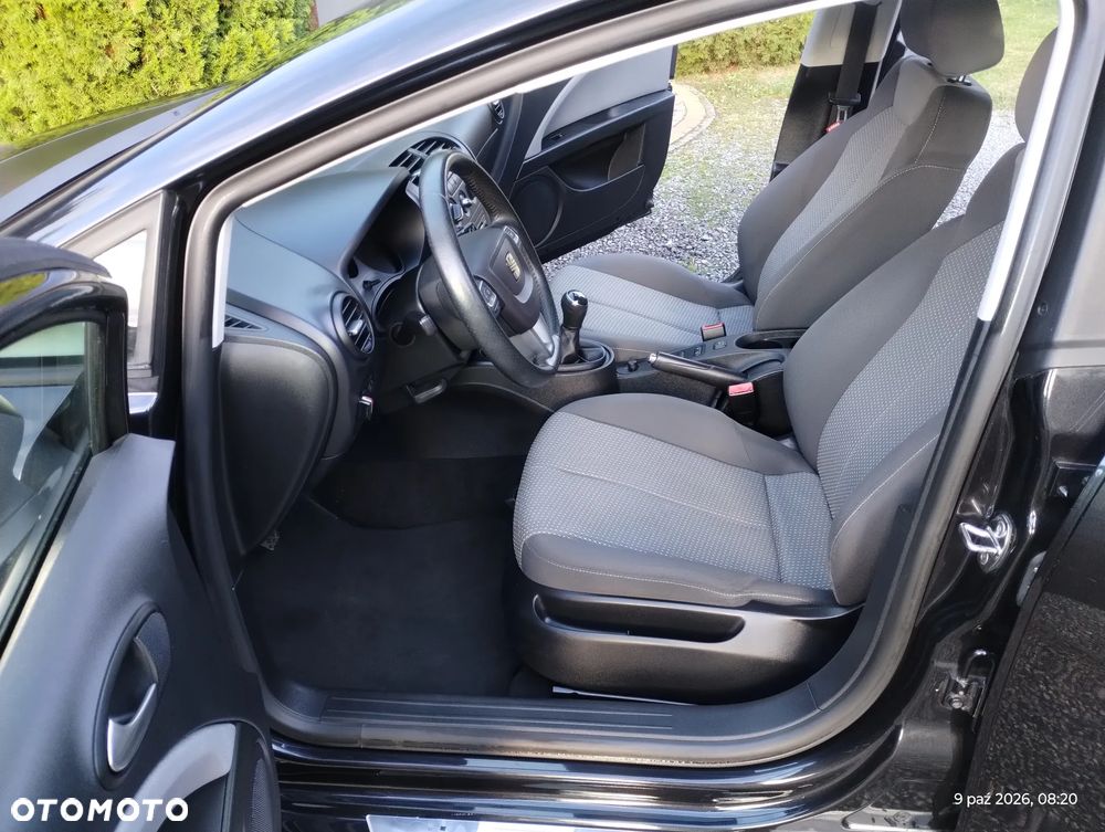 Seat Leon - 23