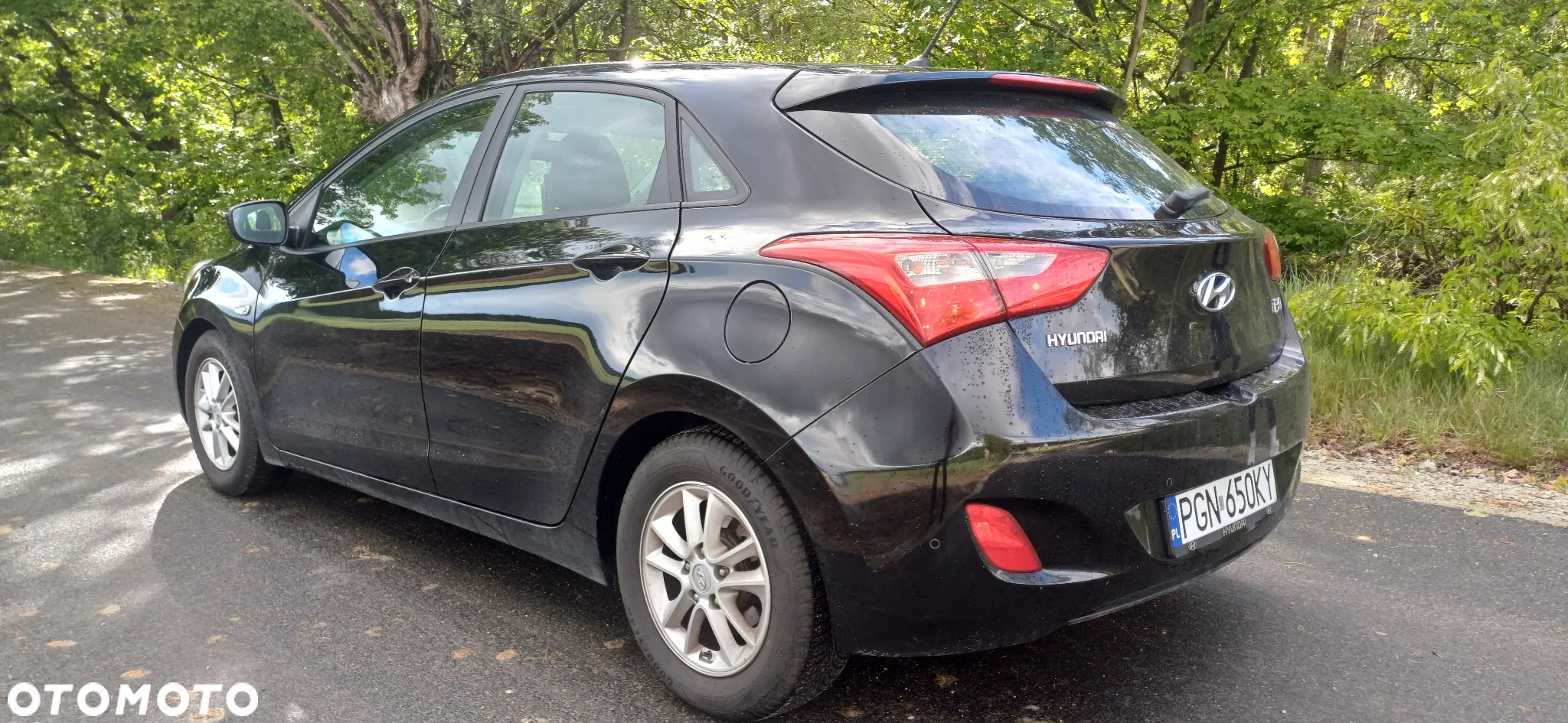 Hyundai i30 1.4 Classic - 11