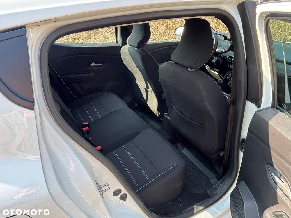 Dacia Sandero 1.0 TCe Expression - 18