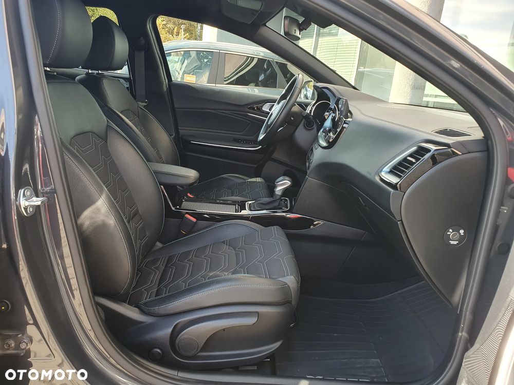 Kia XCeed 1.6 T-GDI Tribute DCT - 17