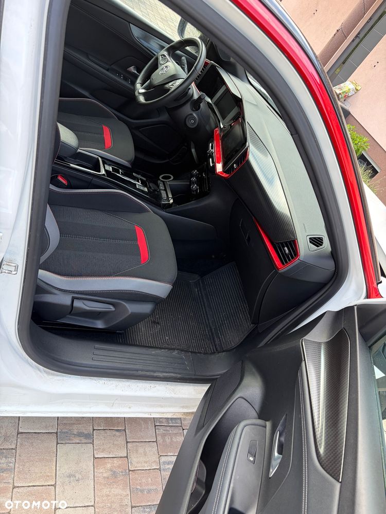 Opel Mokka 1.2 T GS S&S - 7