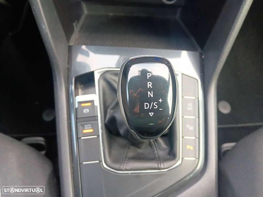 VW Tiguan 1.5 TSI Life DSG - 28