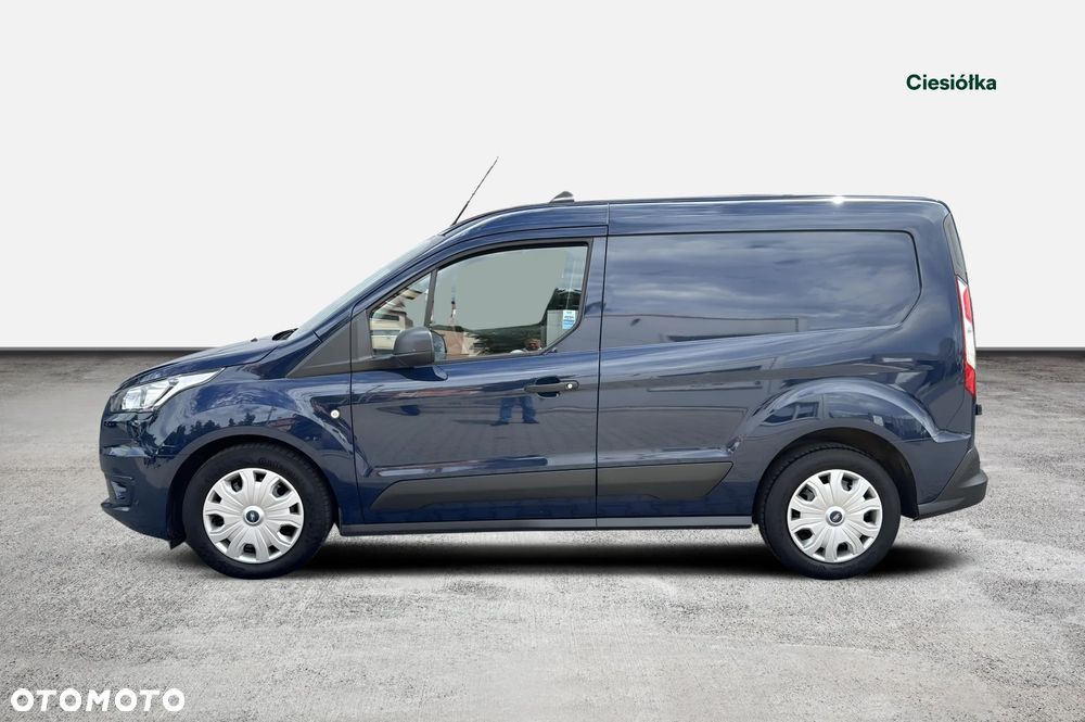 Ford Transit Connect - 3