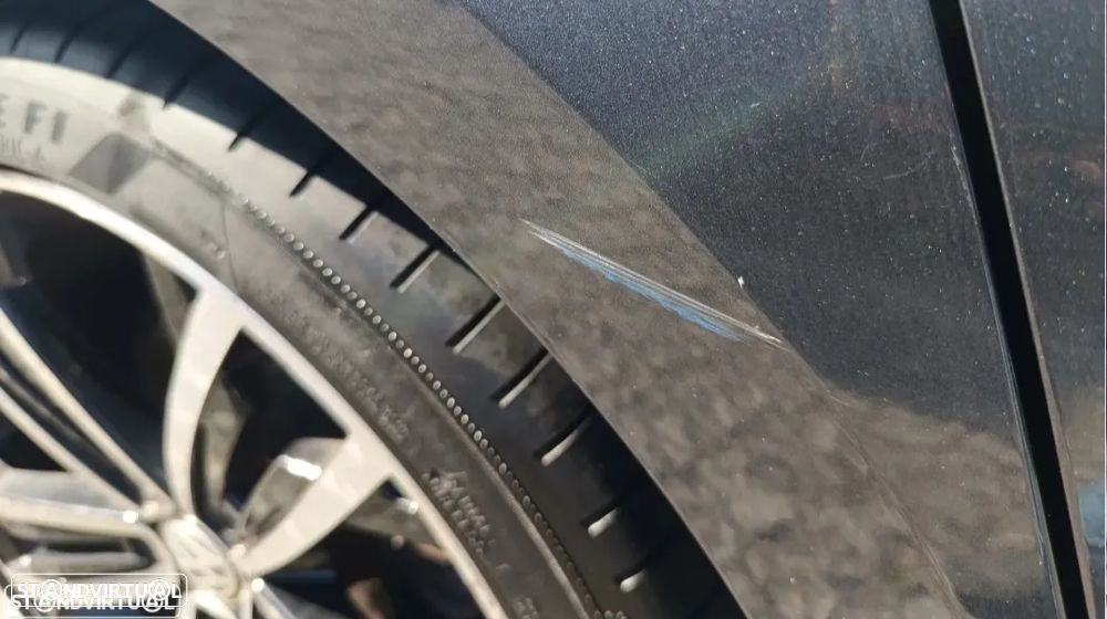 VW Golf 2.0 TDI GTD DSG - 9