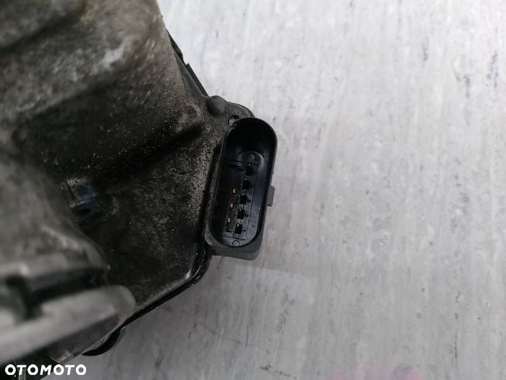 PRZEPUSTNICA VW PASSAT B6 A2C53085612 1.9 TDI - 2