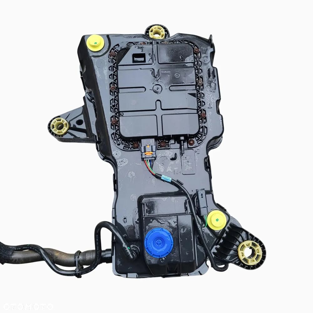 ZBIORNIK PALIWA ADBLUE KOMPLETNY OPEL COMBO E CITROEN BERLINGO TOYOTA PROACE CITY