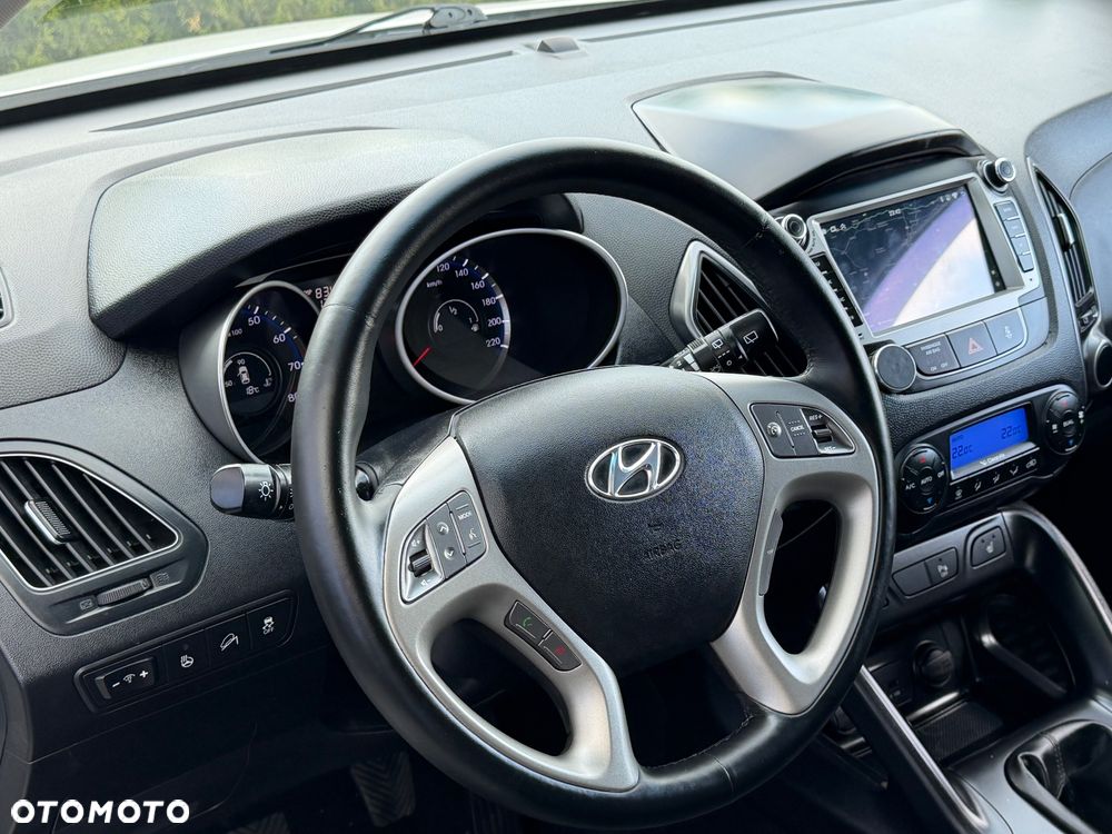 Hyundai ix35 1.6 2WD 5 Star Edition - 26