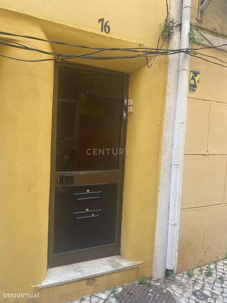 Prédio para Investimento no Centro Histórico de Setúbal - Grande imagem: 3/7