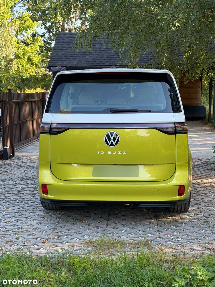 Volkswagen ID. Buzz - 3