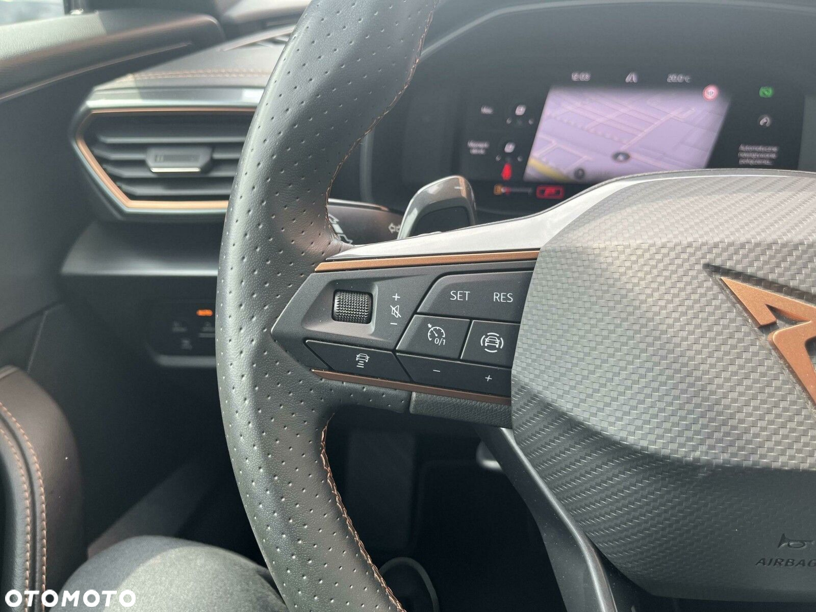 Cupra Formentor 1.5 TSI DSG - 15