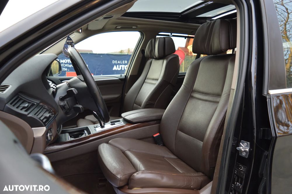 BMW X5 xDrive30d - 8