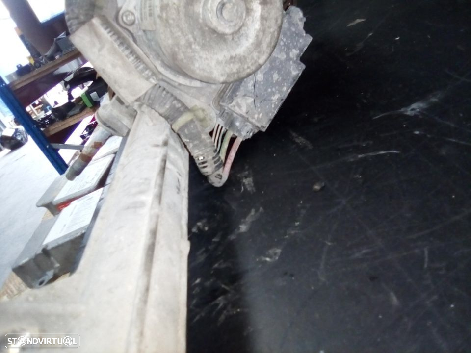 Caixa direcção PSA  Peugeot 208 9809949980 - 4