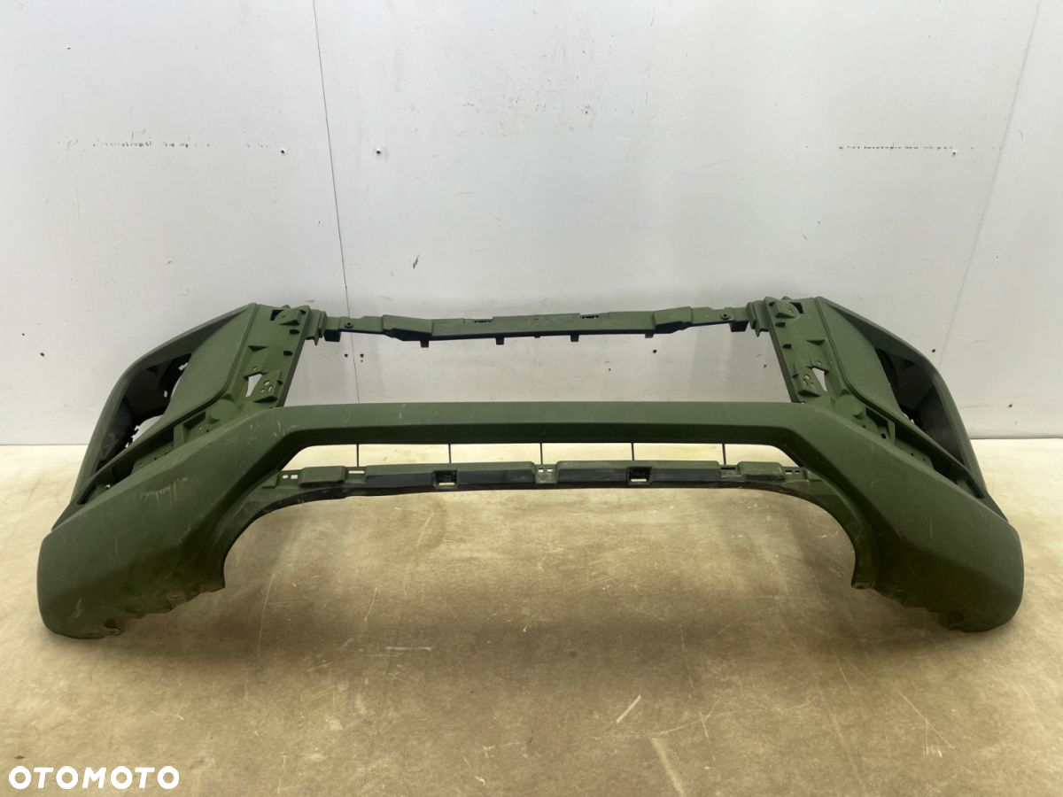 Zderzak przedni Mitsubishi L200 5 V  19-23r. Lift przód 6400J790ZZ - 11