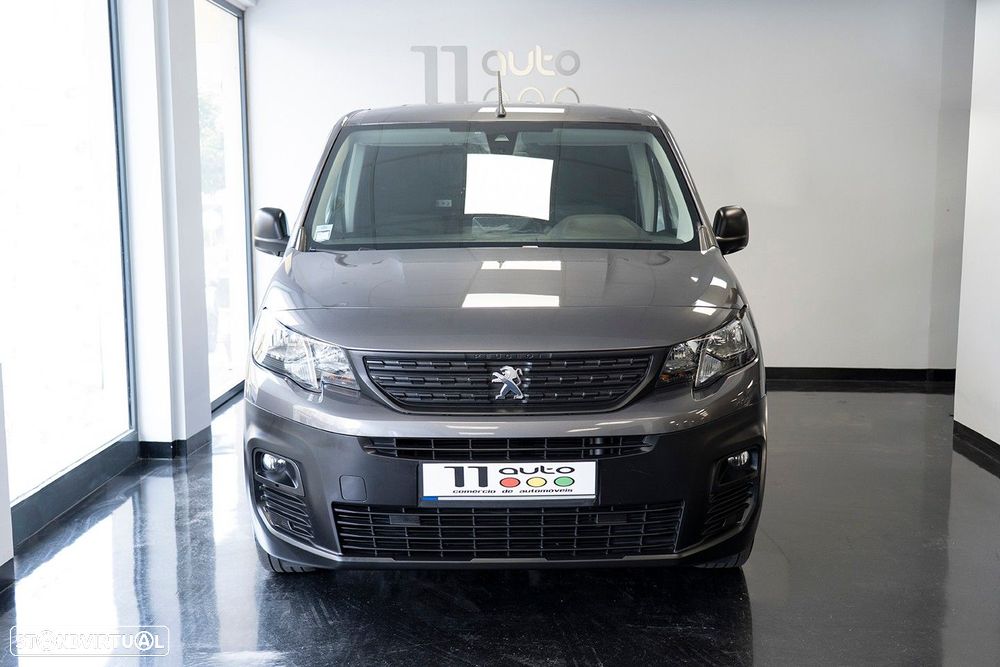 Peugeot Partner Peugeot Partner 1.5 BlueHDi Pro Longa - 5