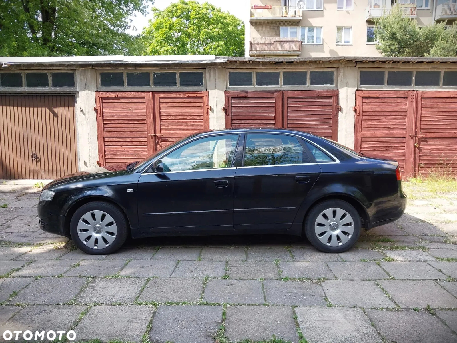 Audi A4 - 2