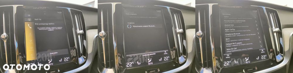 Volvo V60 D4 Geartronic Inscription - 26