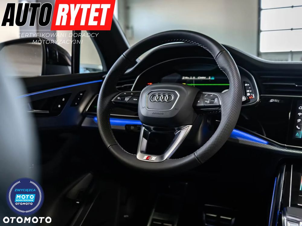 Audi Q7 - 15
