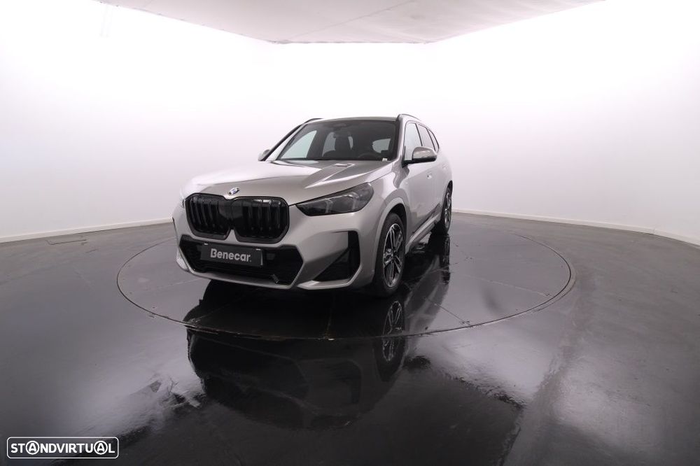 BMW X1 sDrive18d Pack Desportivo M Pro - 13