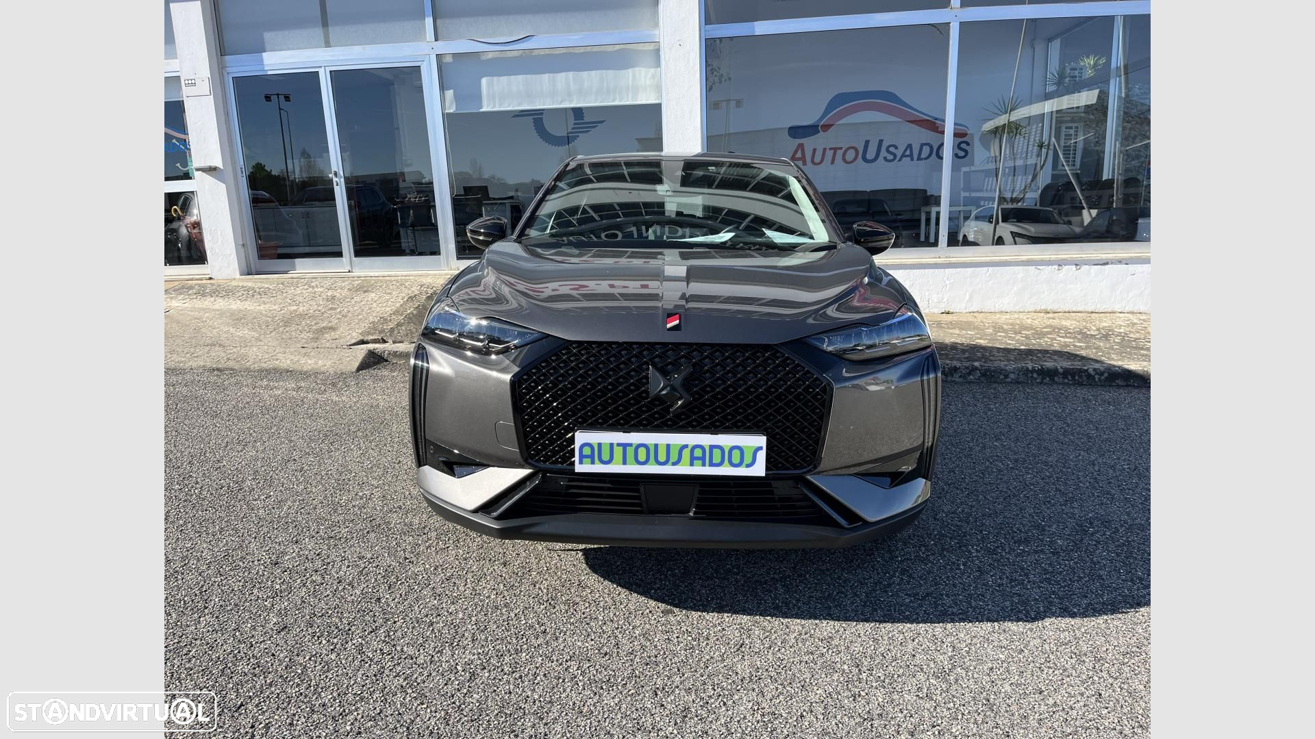 DS DS3 1.2 PureTech Performance Line - 6