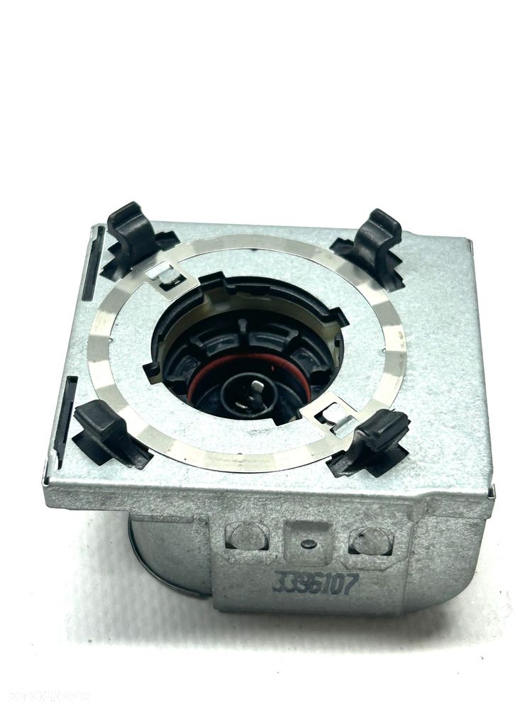 Saab 93 9-3 03-11 starter zapłonnik  xenon moduł 5DD008319-50