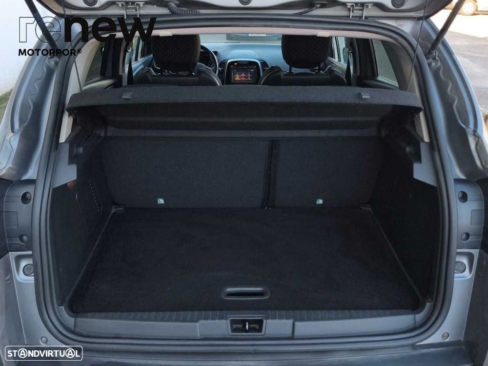 Renault Captur 1.2 TCe Exclusive XMOD - 28