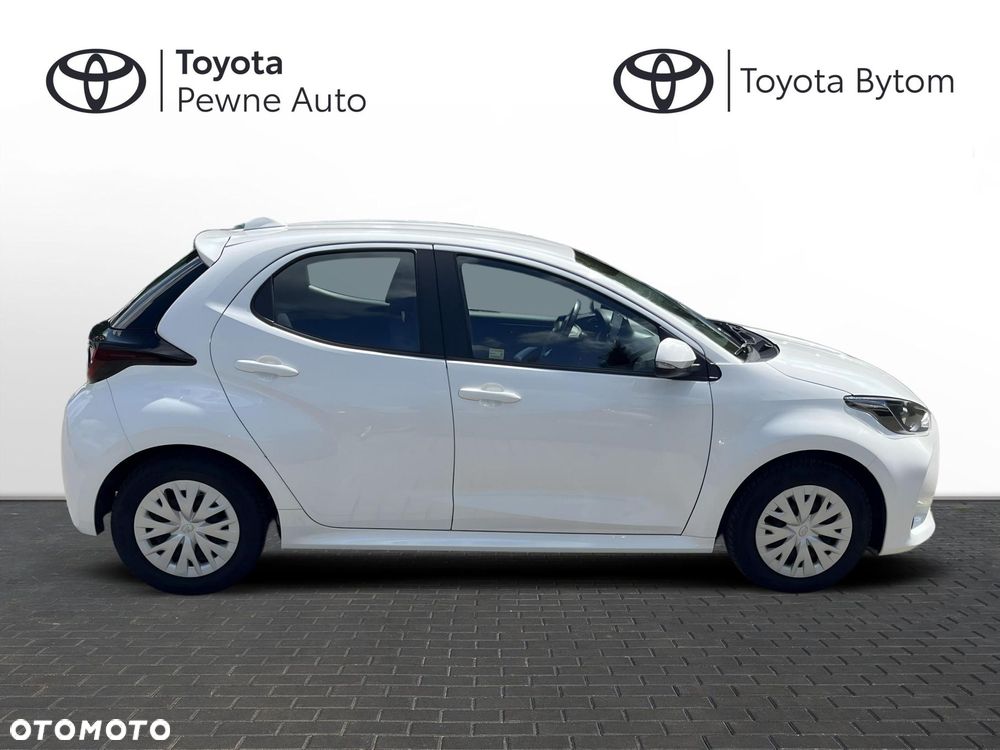 Toyota Yaris 1.5 Comfort - 14
