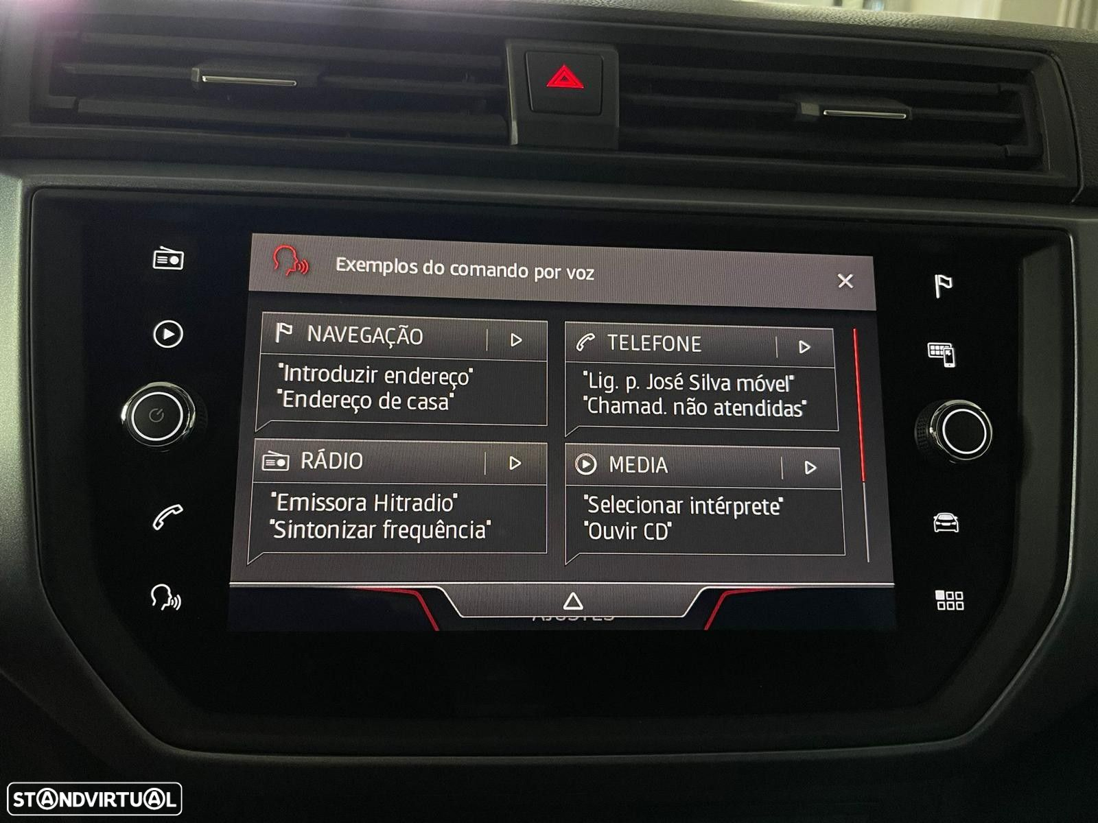 SEAT Arona 1.0 TSI Style - 17