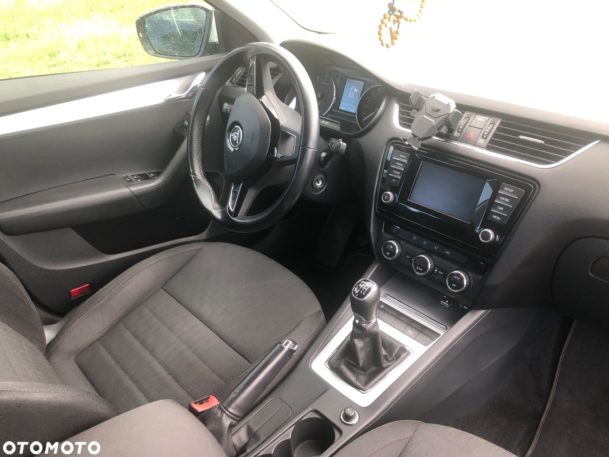 Skoda Octavia 1.4 TSI Edition - 6