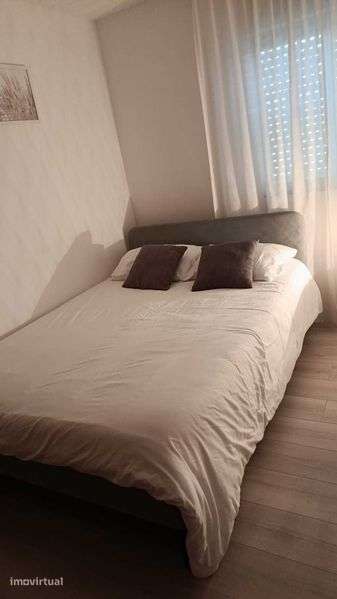 Novo apartamento T2 para alugar no centro de Guimarães (AL) - Grande imagem: 3/10