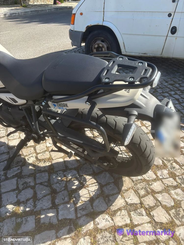Royal Enfield Himalayan - 11