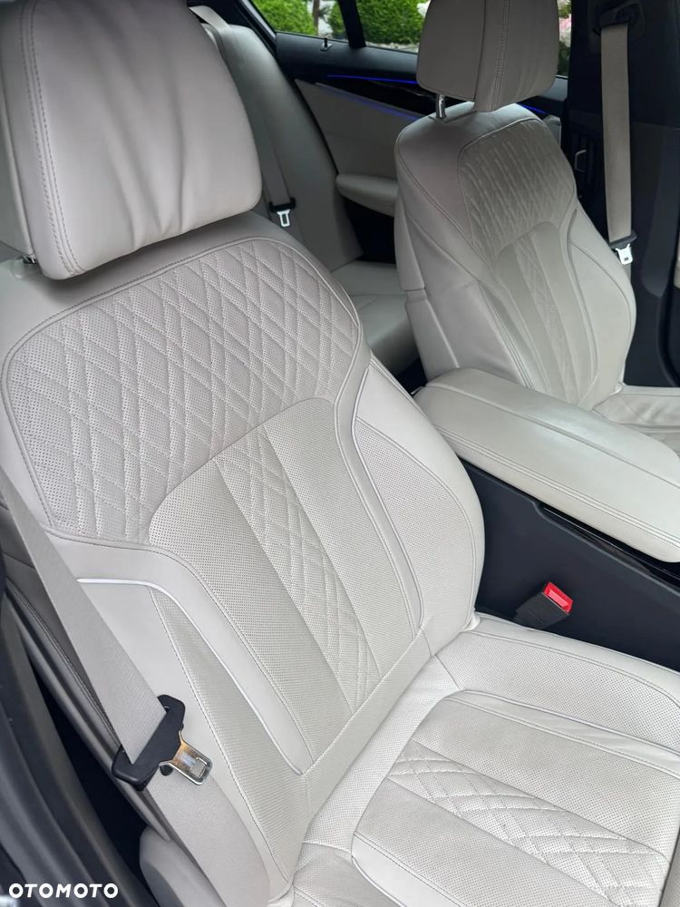 BMW Seria 5 - 5