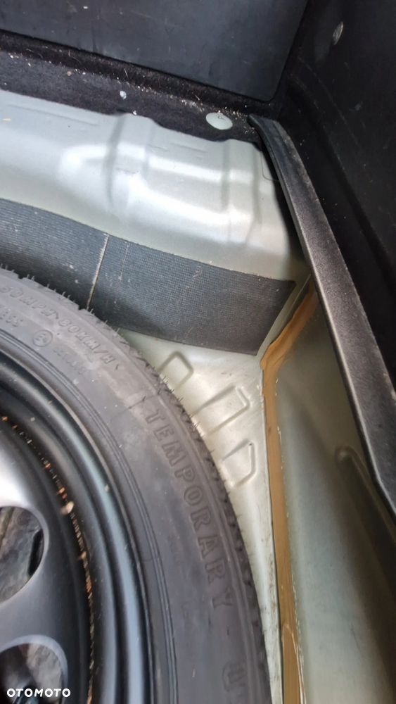 Fiat Croma 1.9 Multijet 16V DPF Dynamic - 24