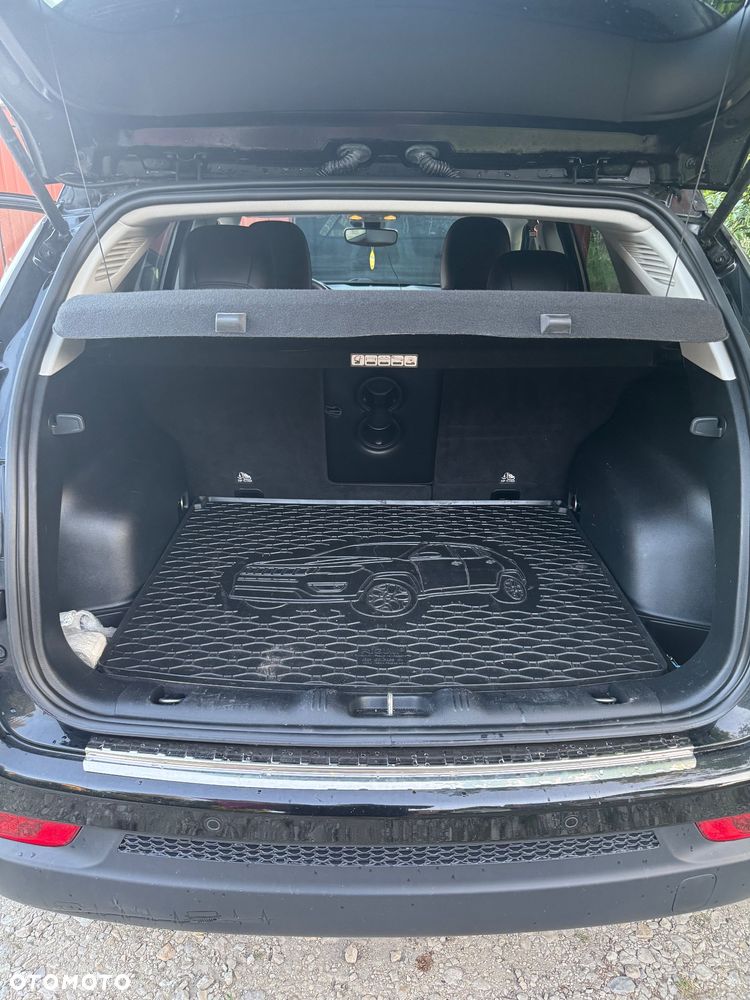 Jeep Compass 2.0 MultiJet Active Drive Automatik Limited - 28